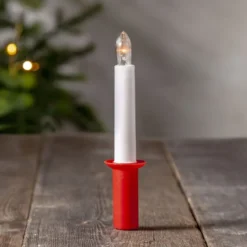 Terne lys Rød LED