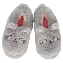 Tøfler Kat