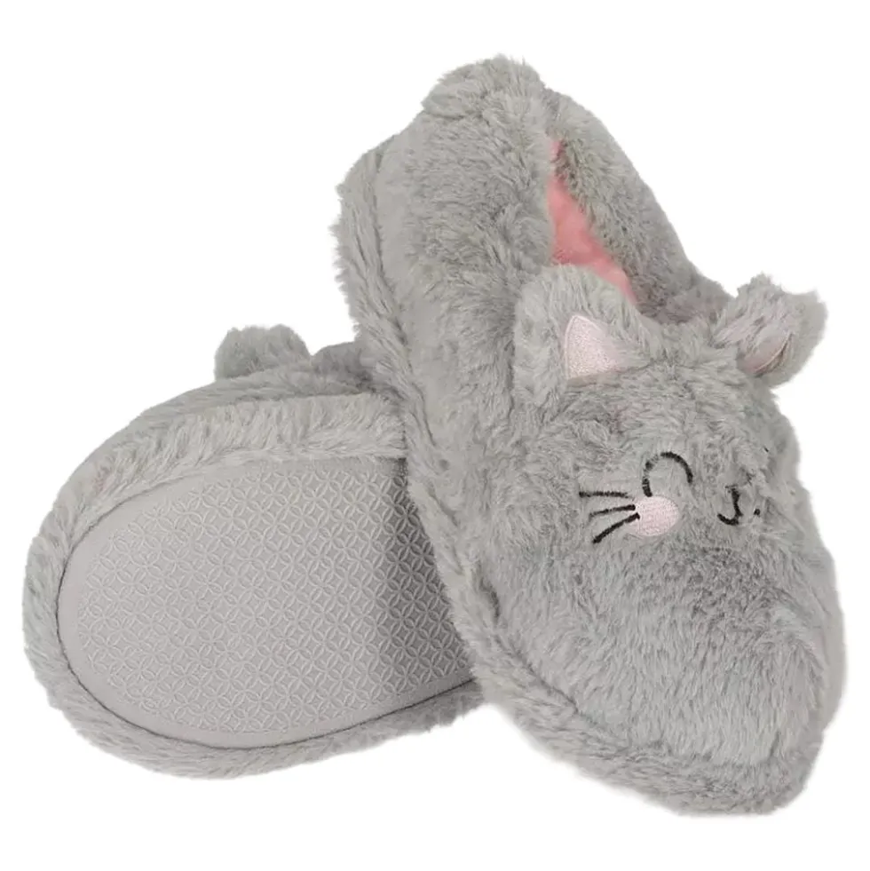 Tøfler Kat