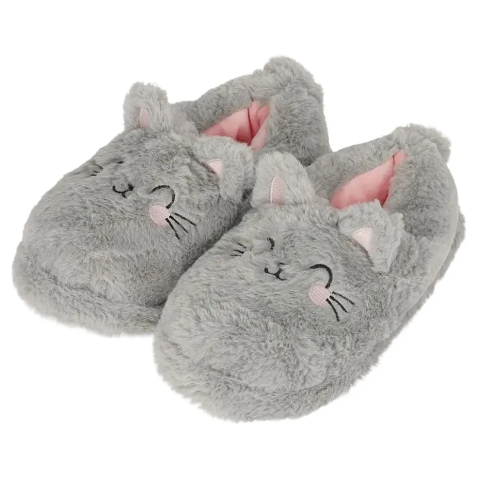Tøfler Kat
