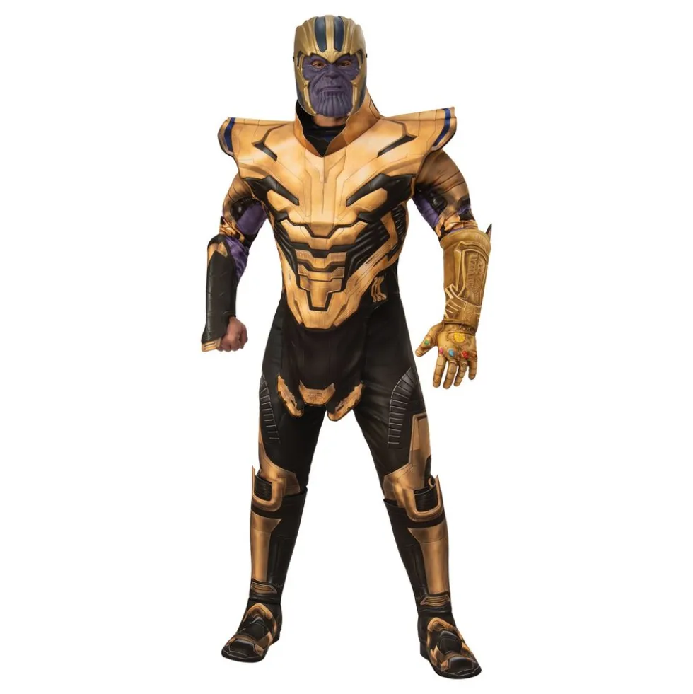 Thanos Deluxe Kostume