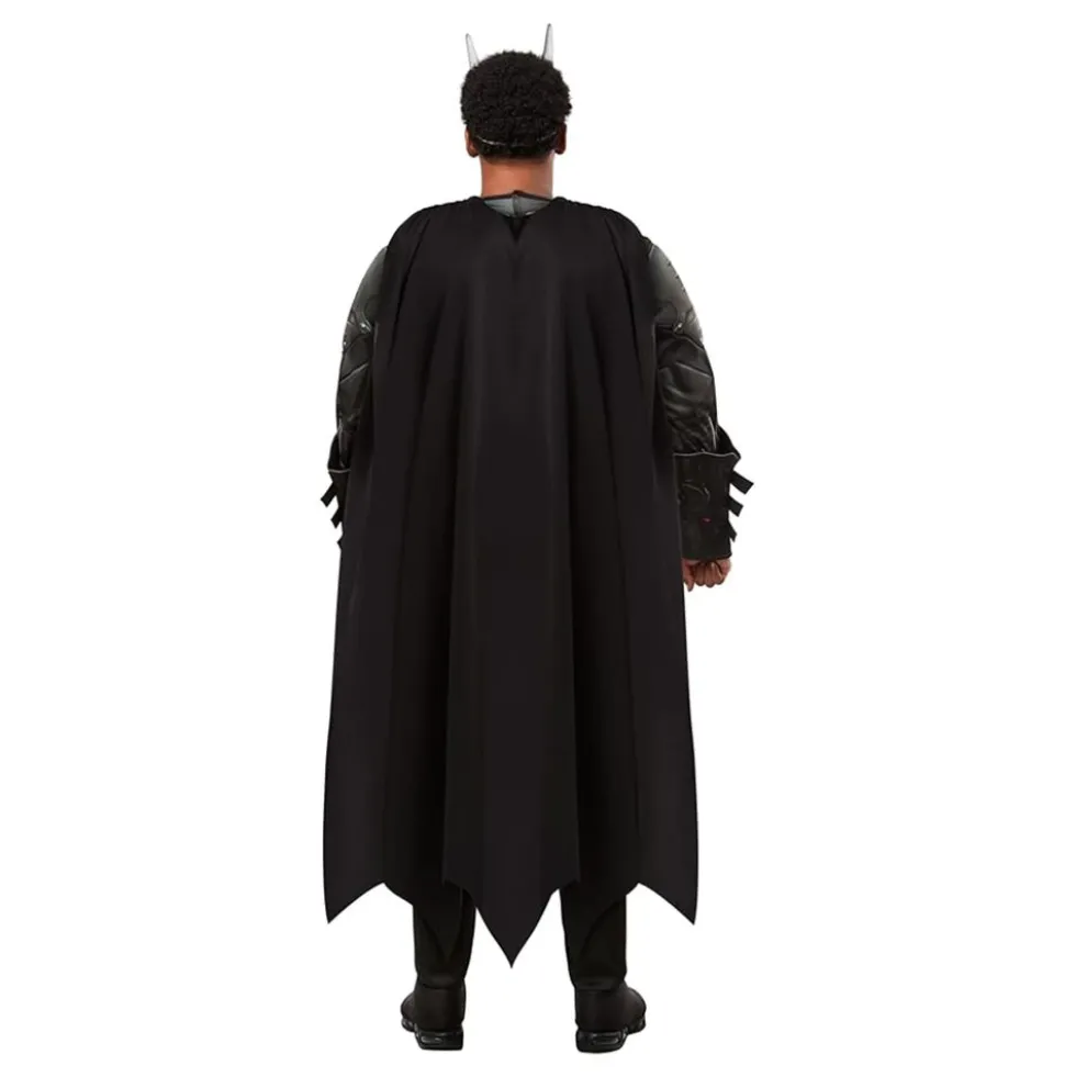 The Batman Deluxe Kostume