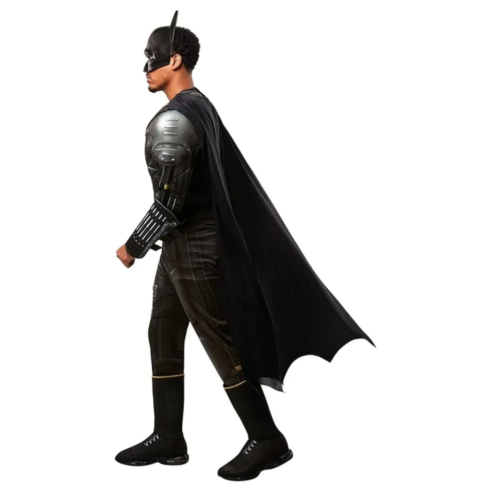 The Batman Deluxe Kostume