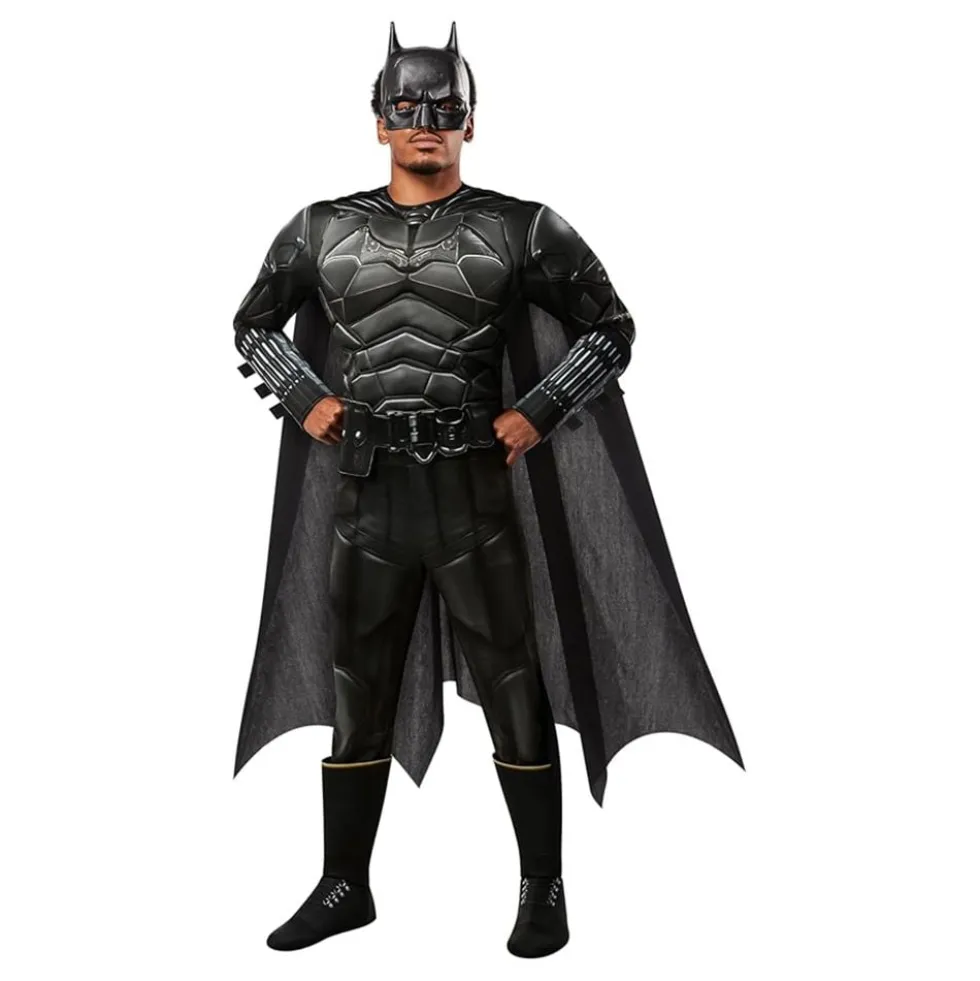The Batman Deluxe Kostume