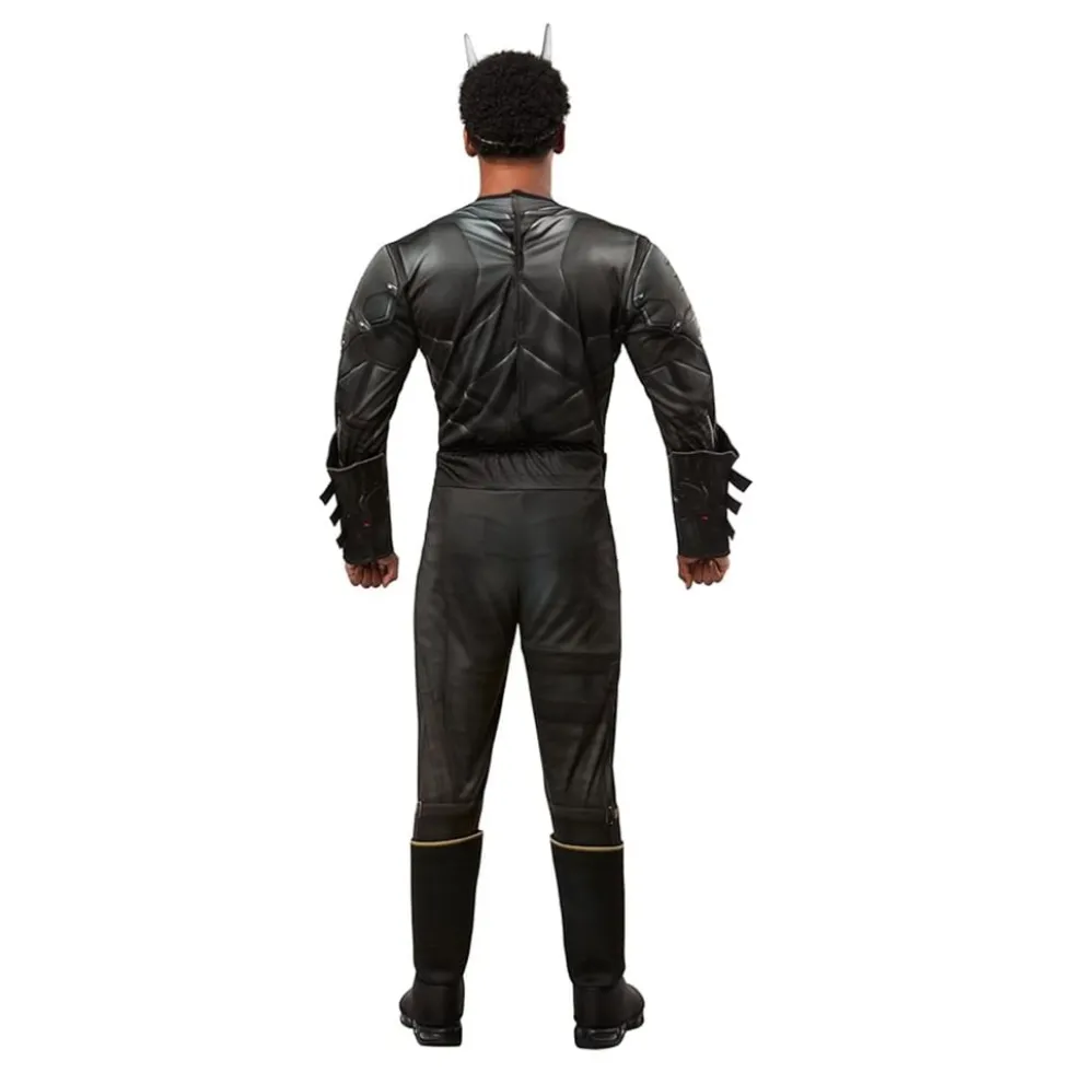 The Batman Deluxe Kostume