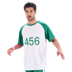 The Gamer 456 T-shirt