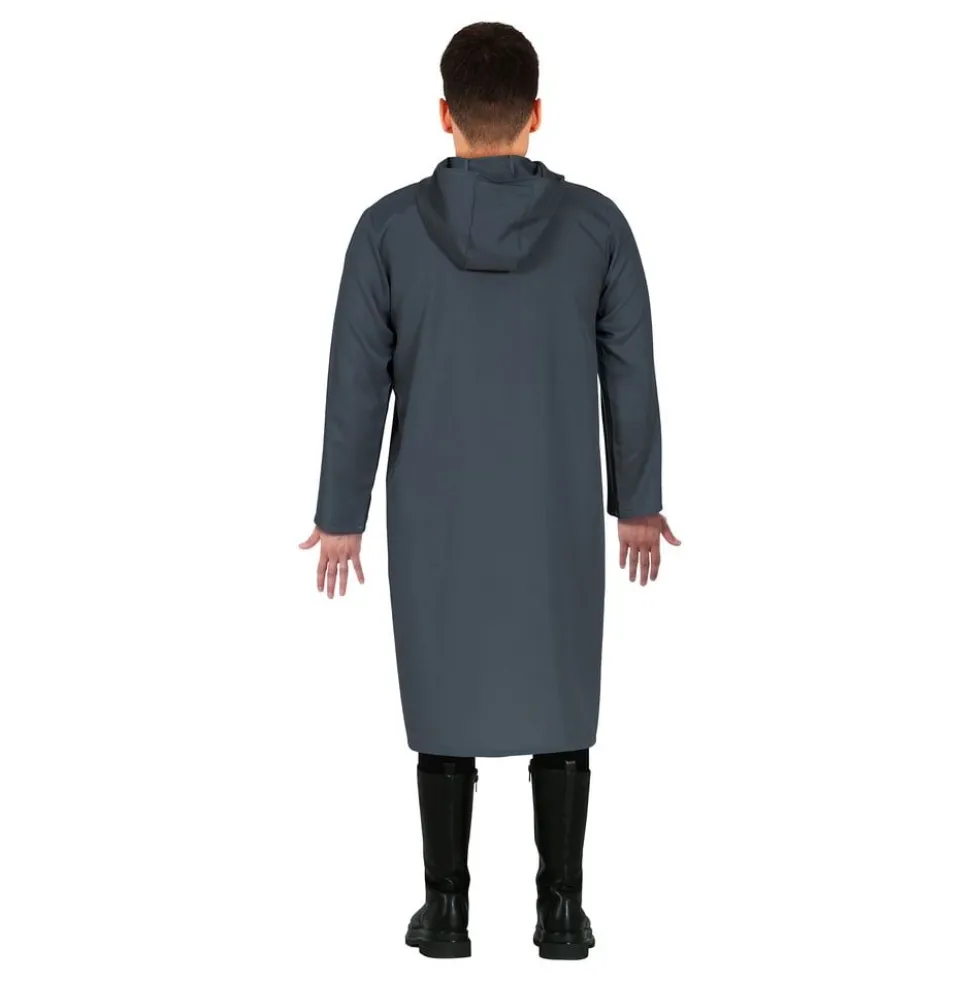 The Gamer Villain Kostume