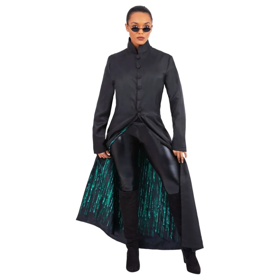 The Matrix™ Neo Kostume