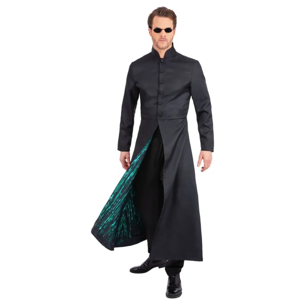 The Matrix™ Neo Kostume