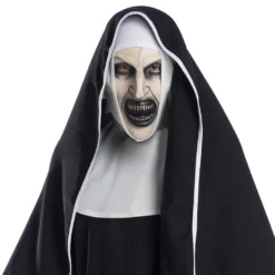 The Nun Deluxe Kostume