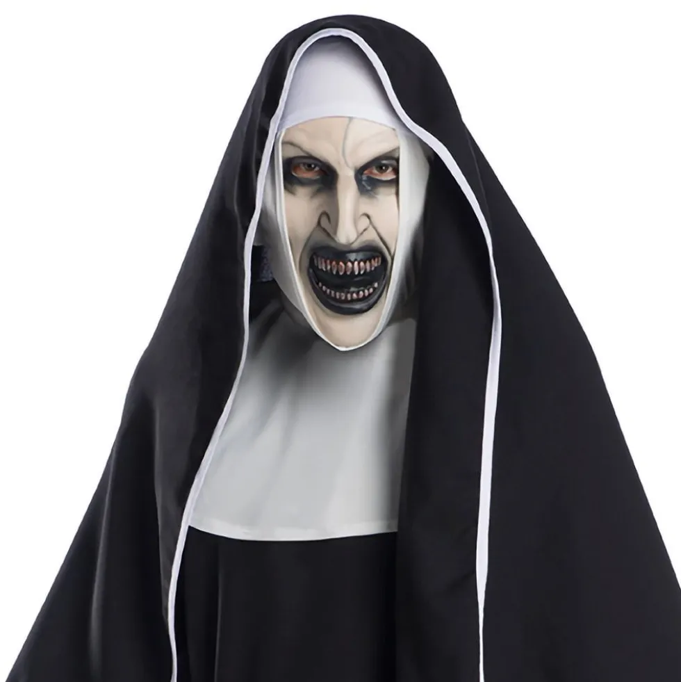 The Nun Deluxe Kostume