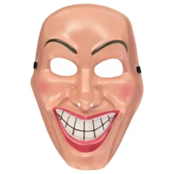 The Purge Evil Maske