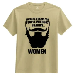 There's a Name For People T-shirt