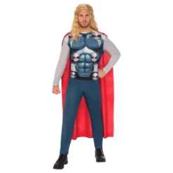 Thor Kostume