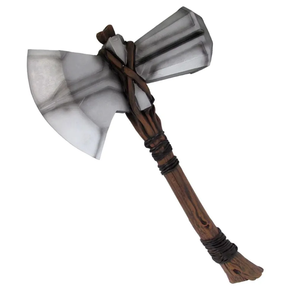 Thors Hammer Stormbreaker