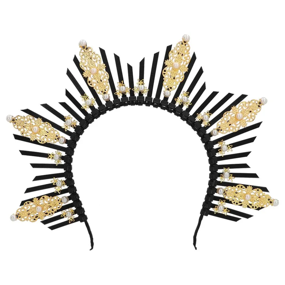Tiara Halo Astra