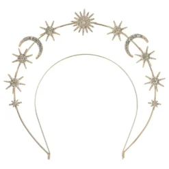 Tiara Halo Calypso