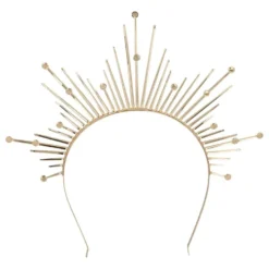Tiara Halo Orion