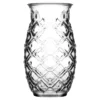 Tiki Pineapple Glas