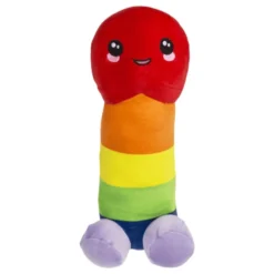 Tissemandfigur Krammedyr Pride