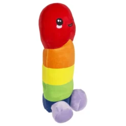 Tissemandfigur Krammedyr Pride