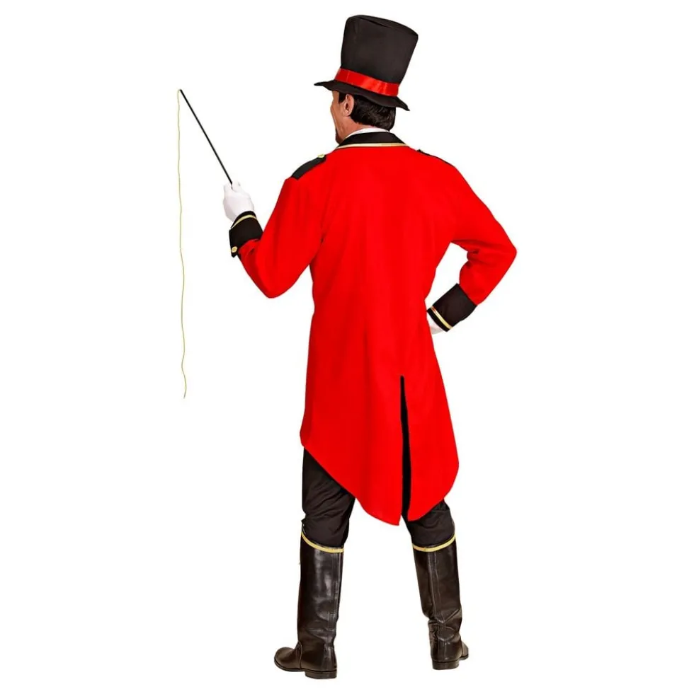 Tæmmer Kostume