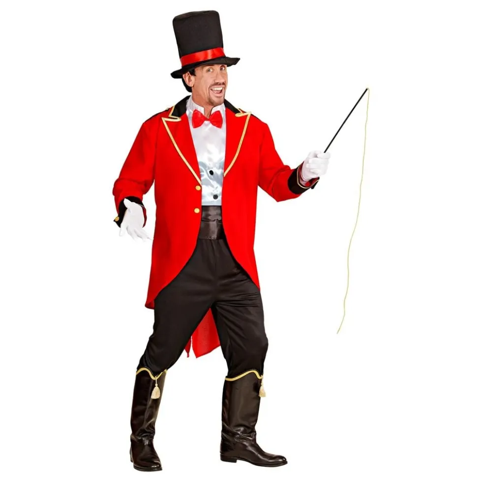 Tæmmer Kostume
