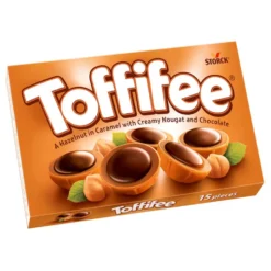 Toffifee