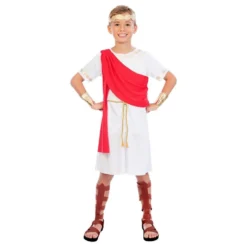 Toga Børnekostume