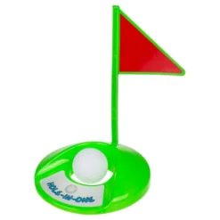 Toiletgolf