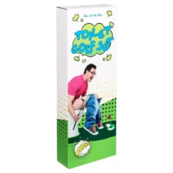 Toiletgolf