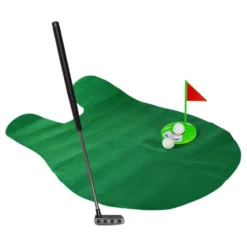 Toiletgolf