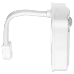 Toiletlampe med Bevægelsessensor