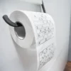 Toiletpapir Sudoku XL