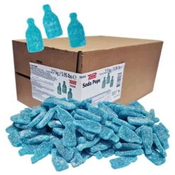 Toms Sure Soda Pops Økonomipakke
