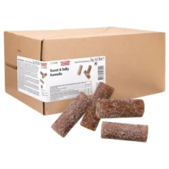 Toms Sweet & Salty Karamella Økonomipakke