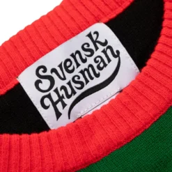 Tomtejävel Juletrøje