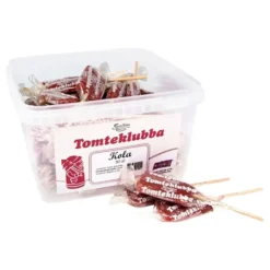 Tomteklubba Original Storpak