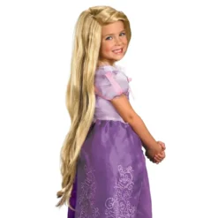 To på Flugt Rapunzel Børneparyk