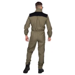Top Pilot Herre Kostume