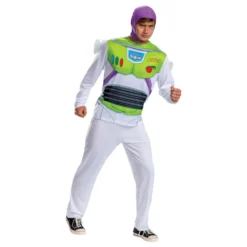 Toy Story Buzz Lightyear Kostume