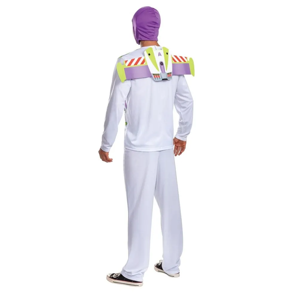 Toy Story Buzz Lightyear Kostume