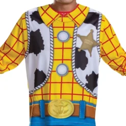 Toy Story Woody Kostume
