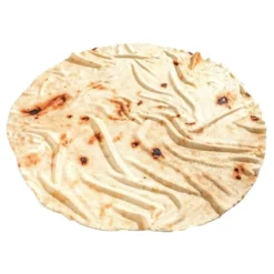 Tæppe Tortillabrød
