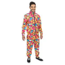 Tracksuit 90's Retro