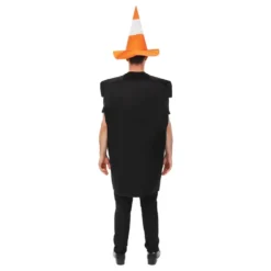 Trafiklys Kostume