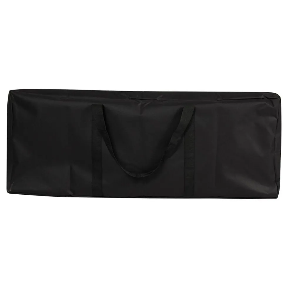 Transportabel Bar med LED-belysning