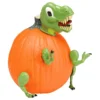 T-Rex Græskar Dekorationskit