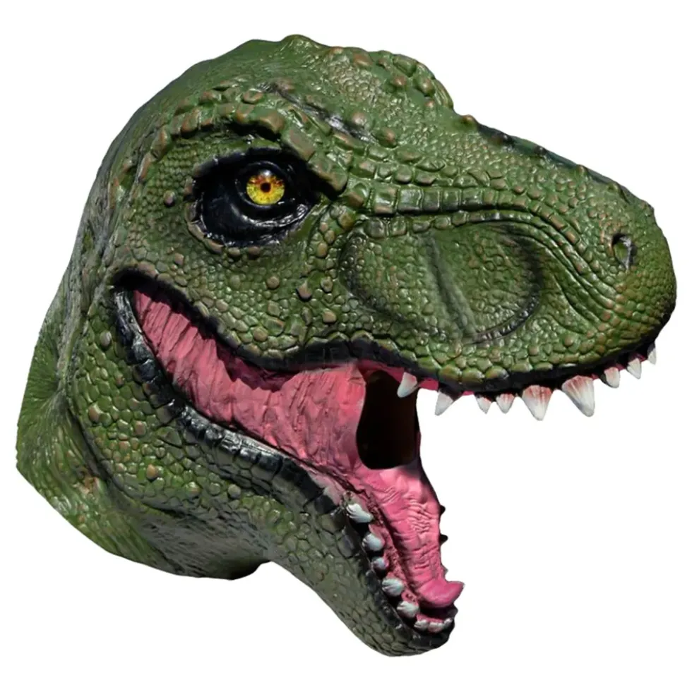 T-Rex Maske