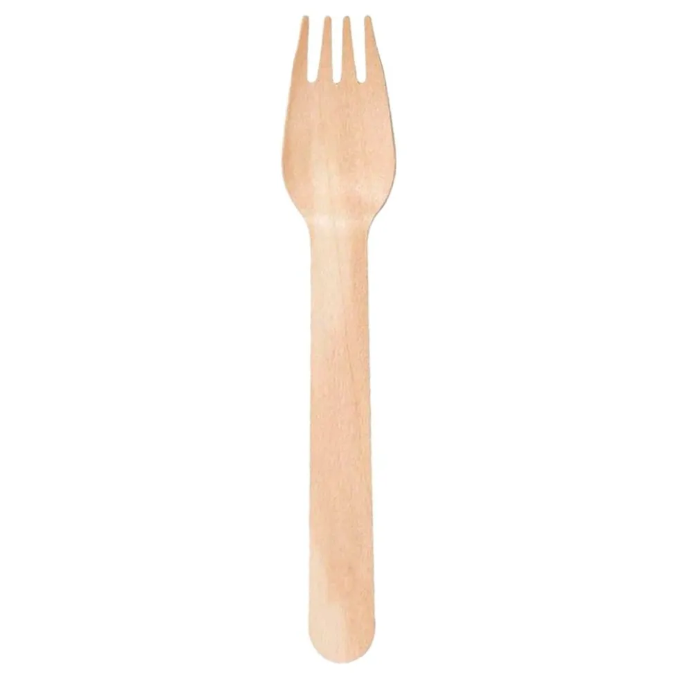 Trægafler Pure